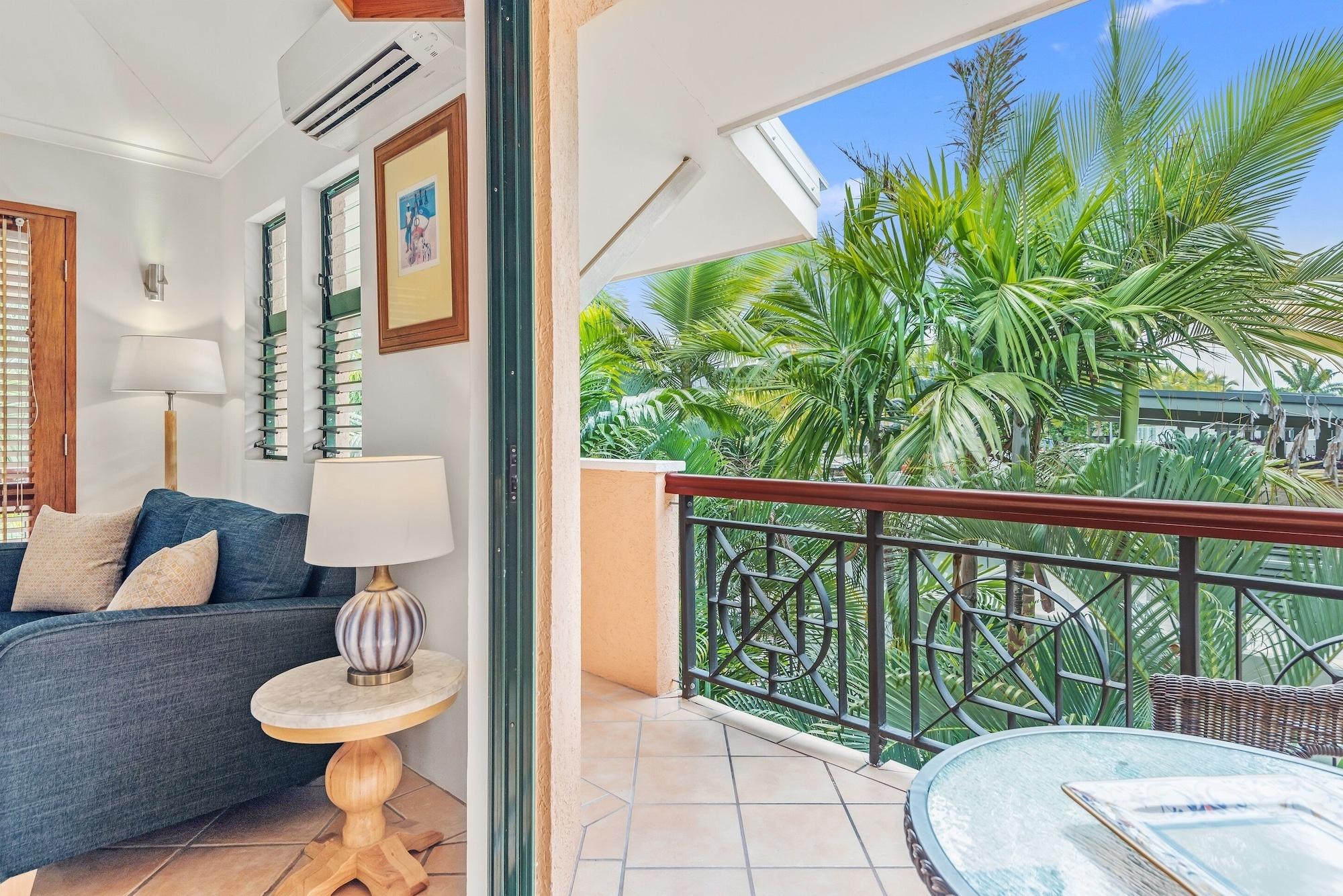 Aparthotel Martinique On Macrossan Port Douglas