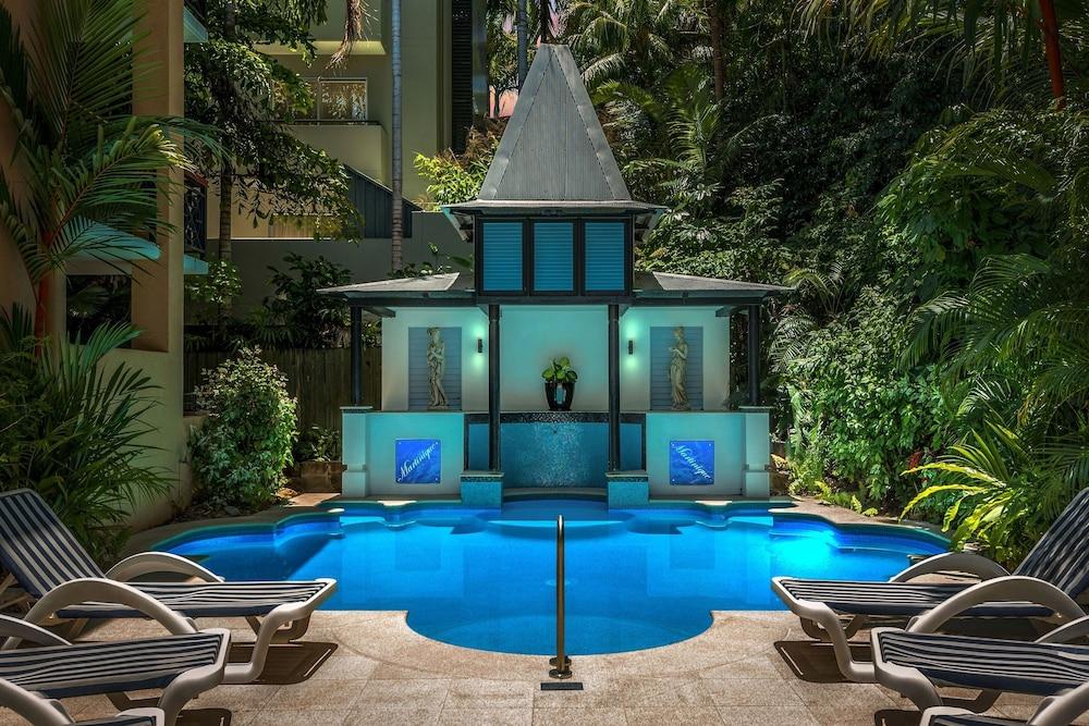 Martinique On Macrossan 4* Port Douglas