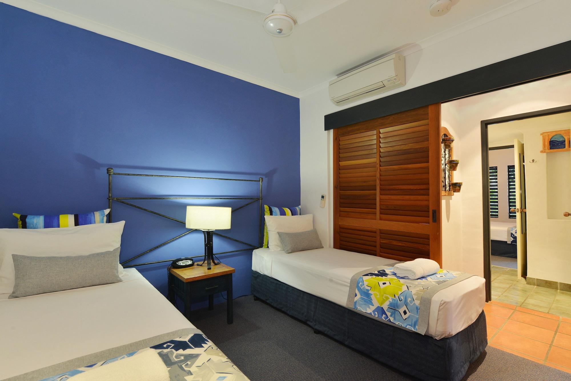 Aparthotel Reef Club Port Douglas
