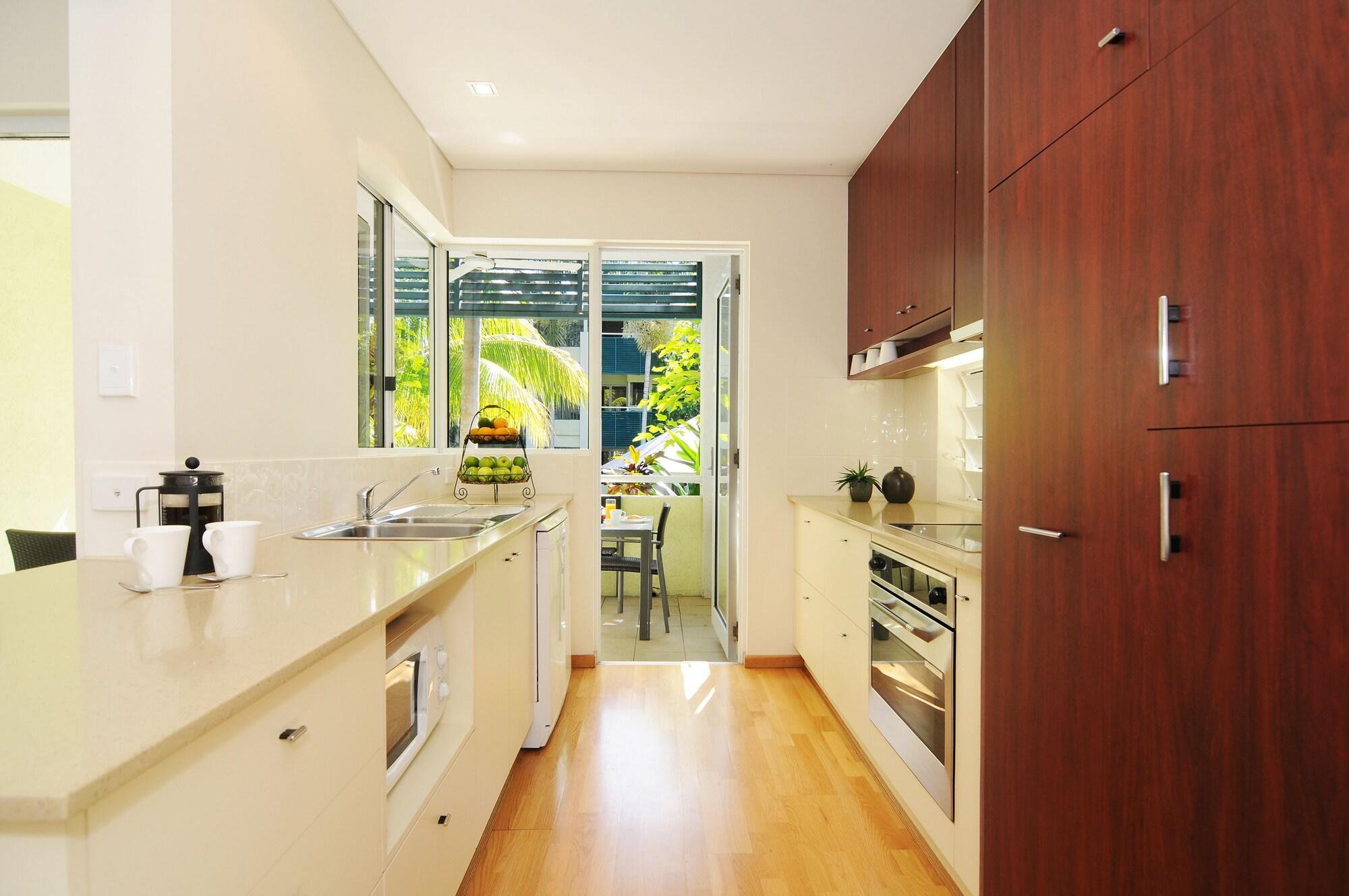 Aparthotel Verandahs Boutique Port Douglas