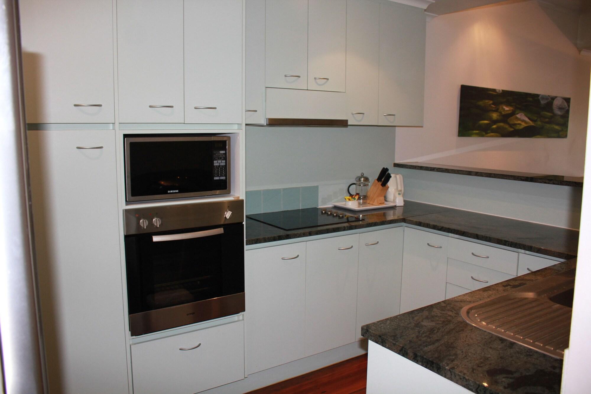 Beaches - Official Onsite Reception & Check In Port Douglas