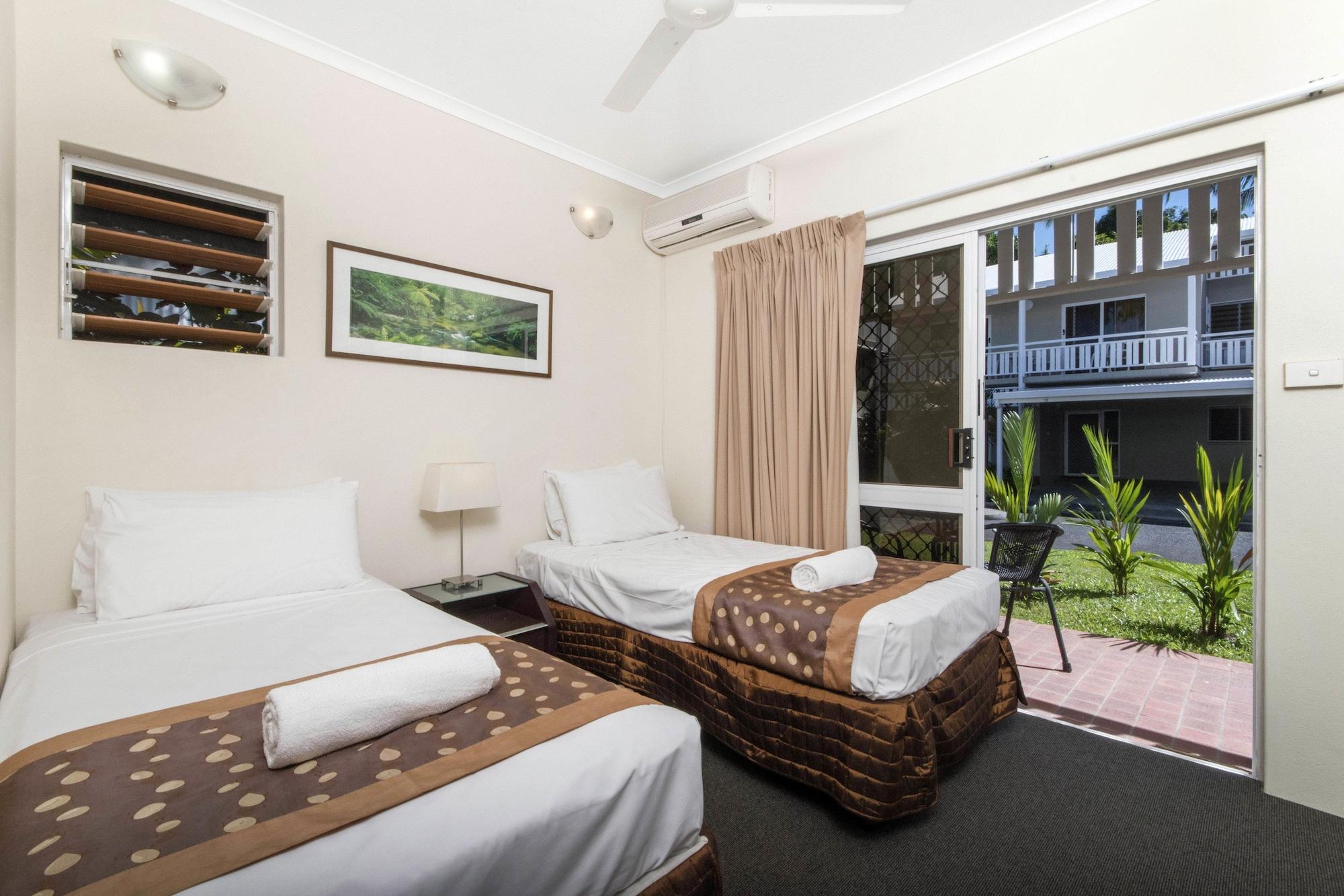 Nimrod Resort