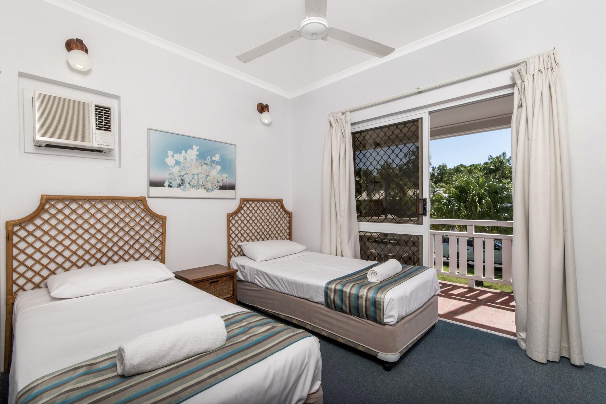 Nimrod Resort Port Douglas