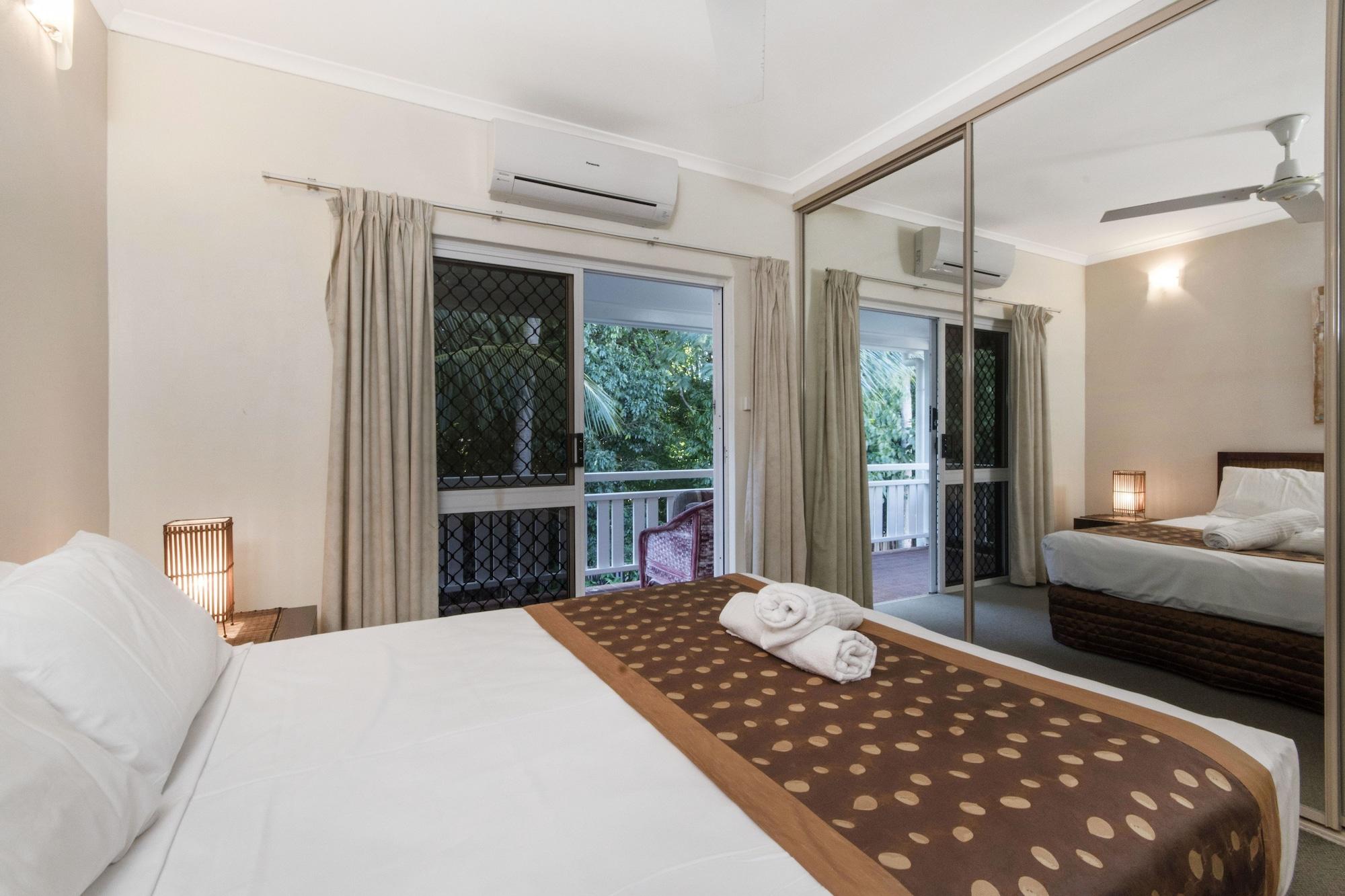 Nimrod Resort Port Douglas