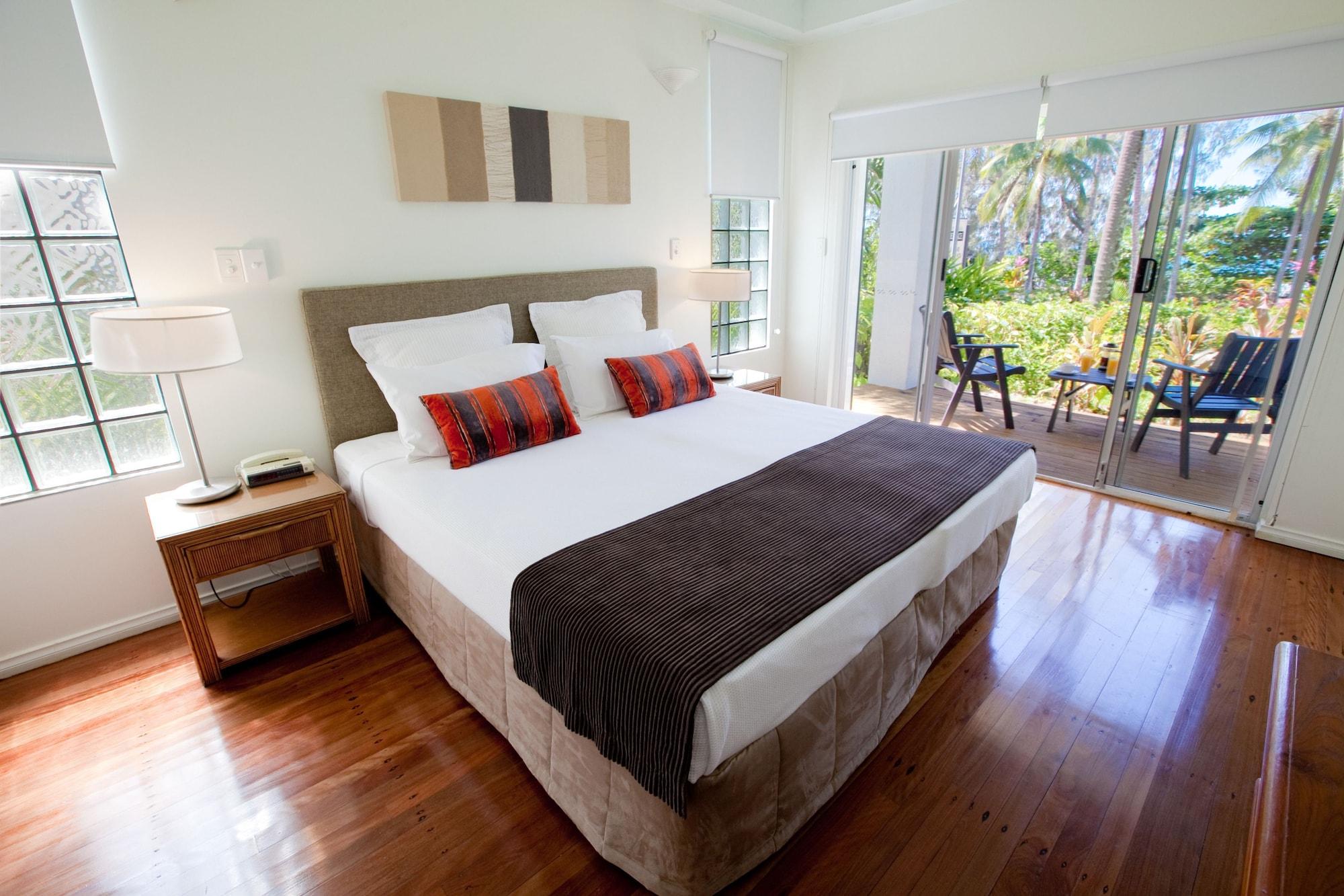 Aparthotel Beaches - Official Onsite Reception & Check In 4*