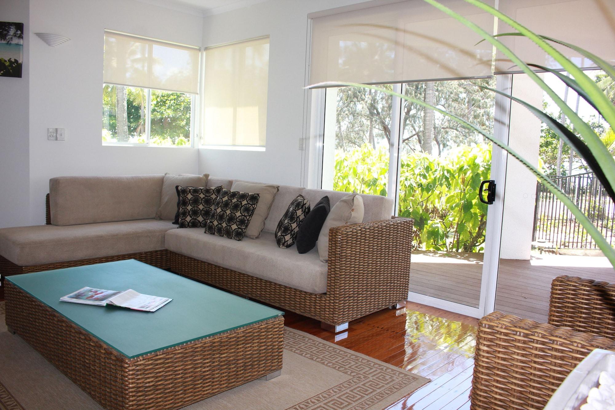 Beaches - Official Onsite Reception & Check In Aparthotel 4*
