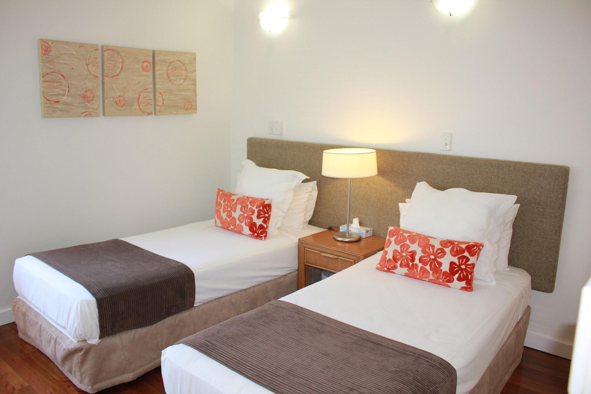 Aparthotel Beaches - Official Onsite Reception & Check In Port Douglas