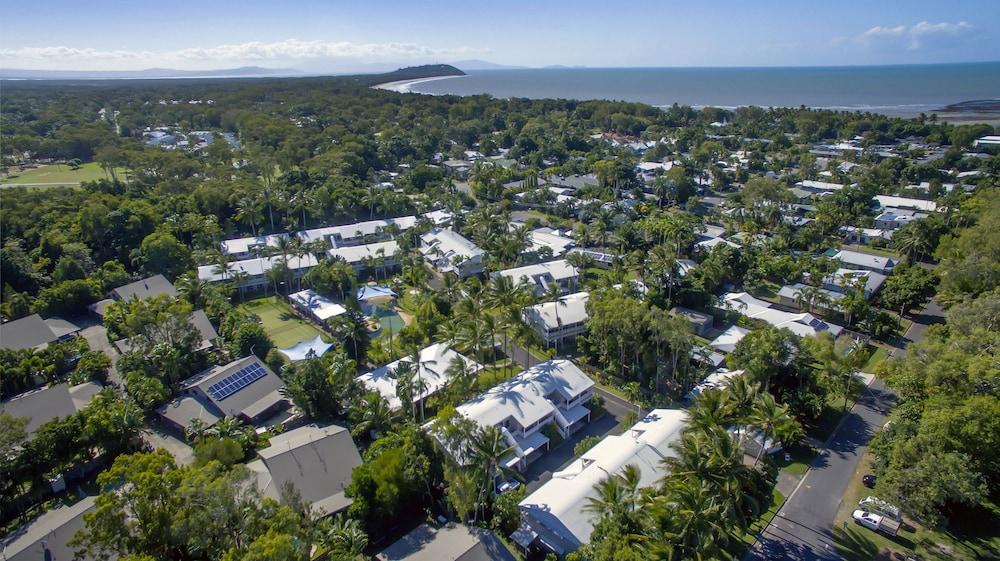 Resort Nimrod Port Douglas
