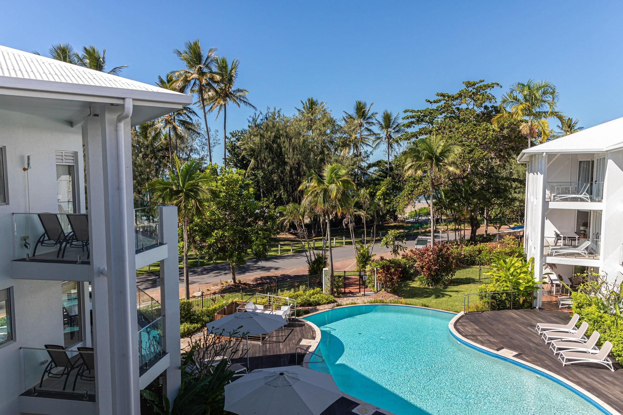 Beaches - Official Onsite Reception & Check In Aparthotel 4*