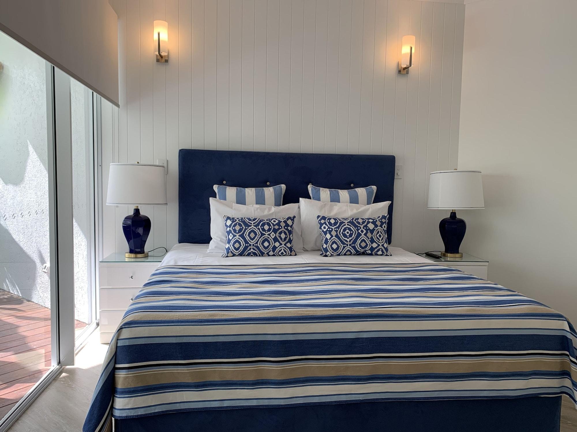 Beaches - Official Onsite Reception & Check In Aparthotel