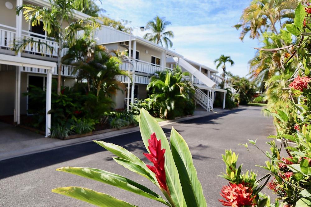 Nimrod Resort Port Douglas