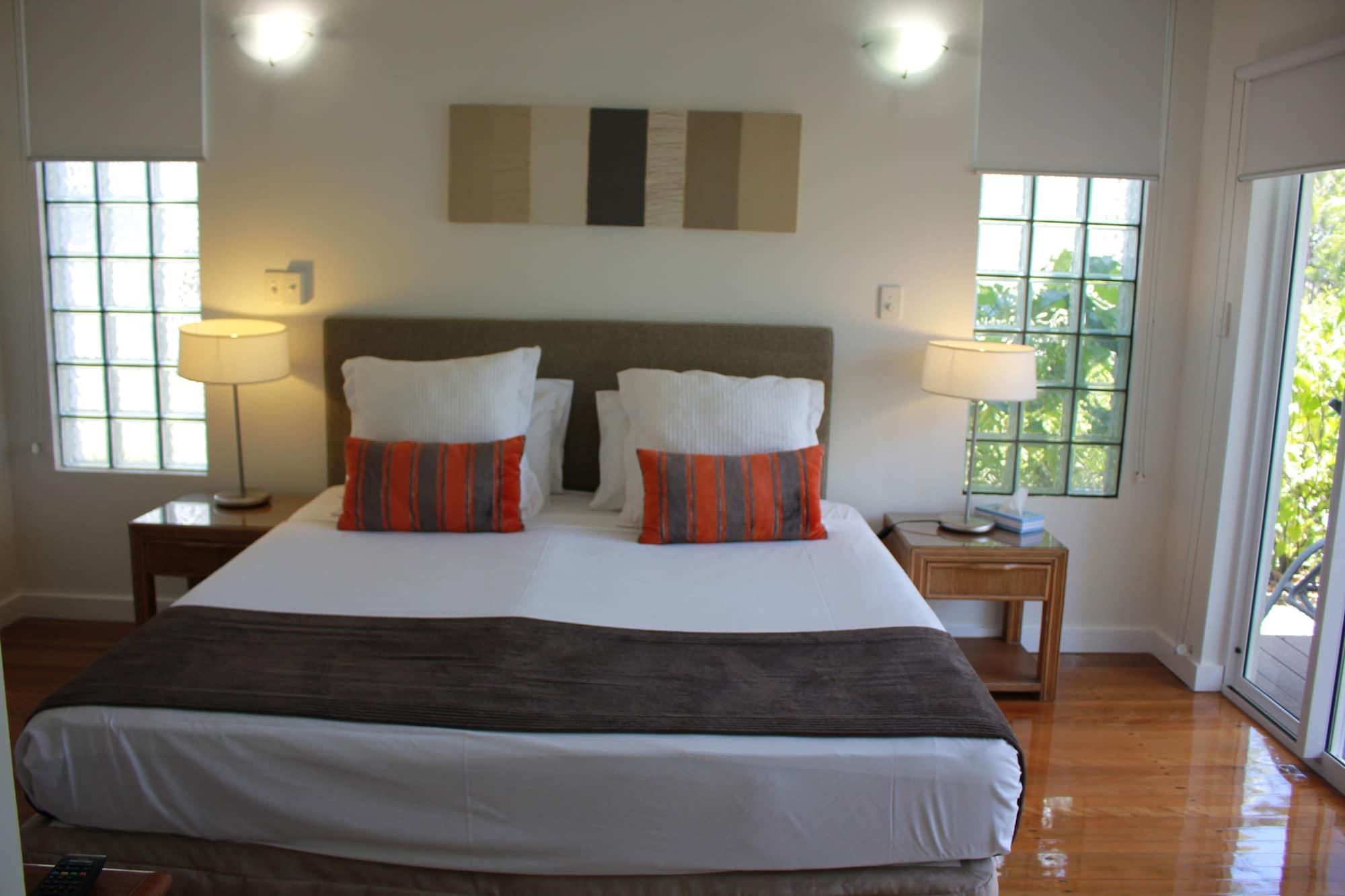Beaches - Official Onsite Reception & Check In Port Douglas