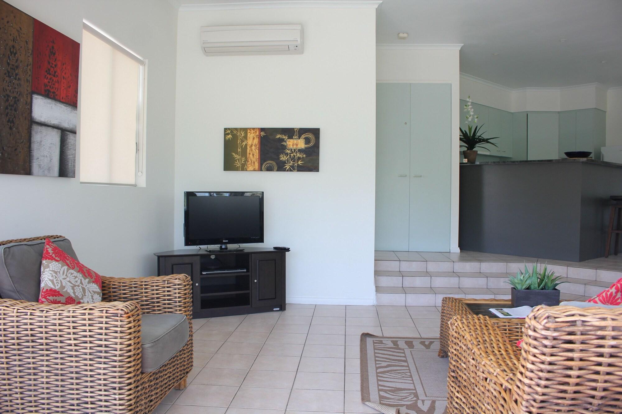 Aparthotel Beaches - Official Onsite Reception & Check In
