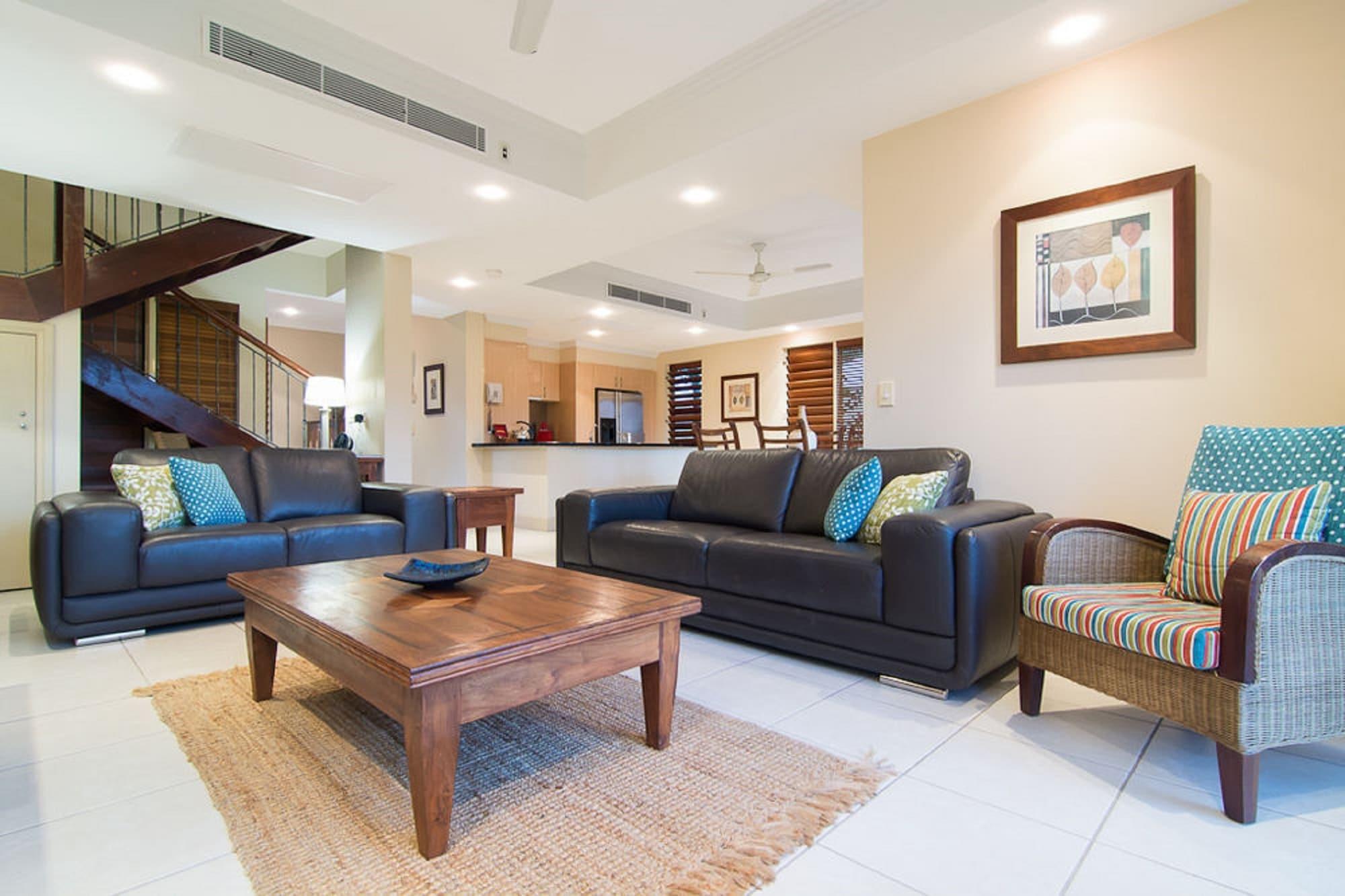 Resort Paradise Links Port Douglas