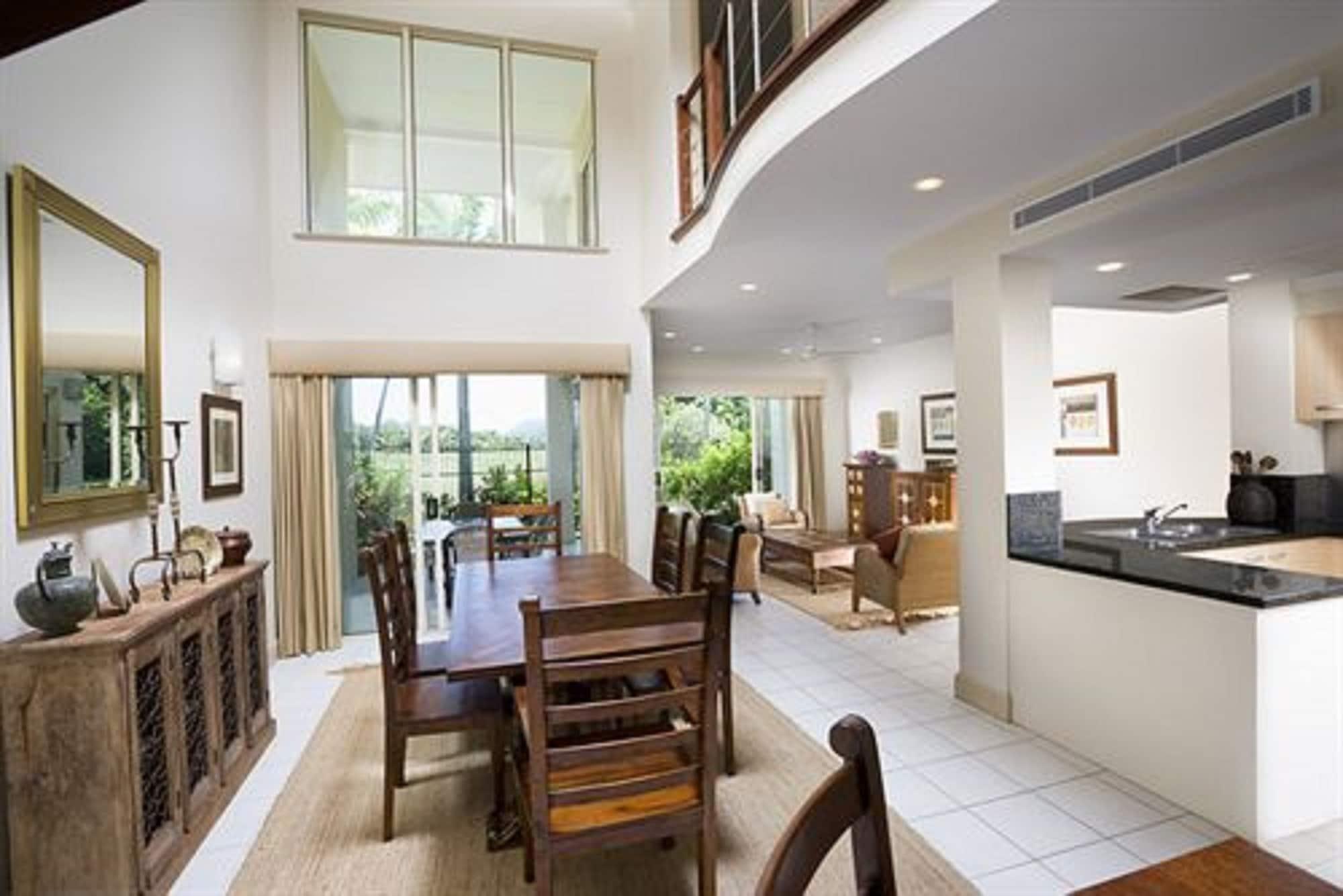 Paradise Links Port Douglas