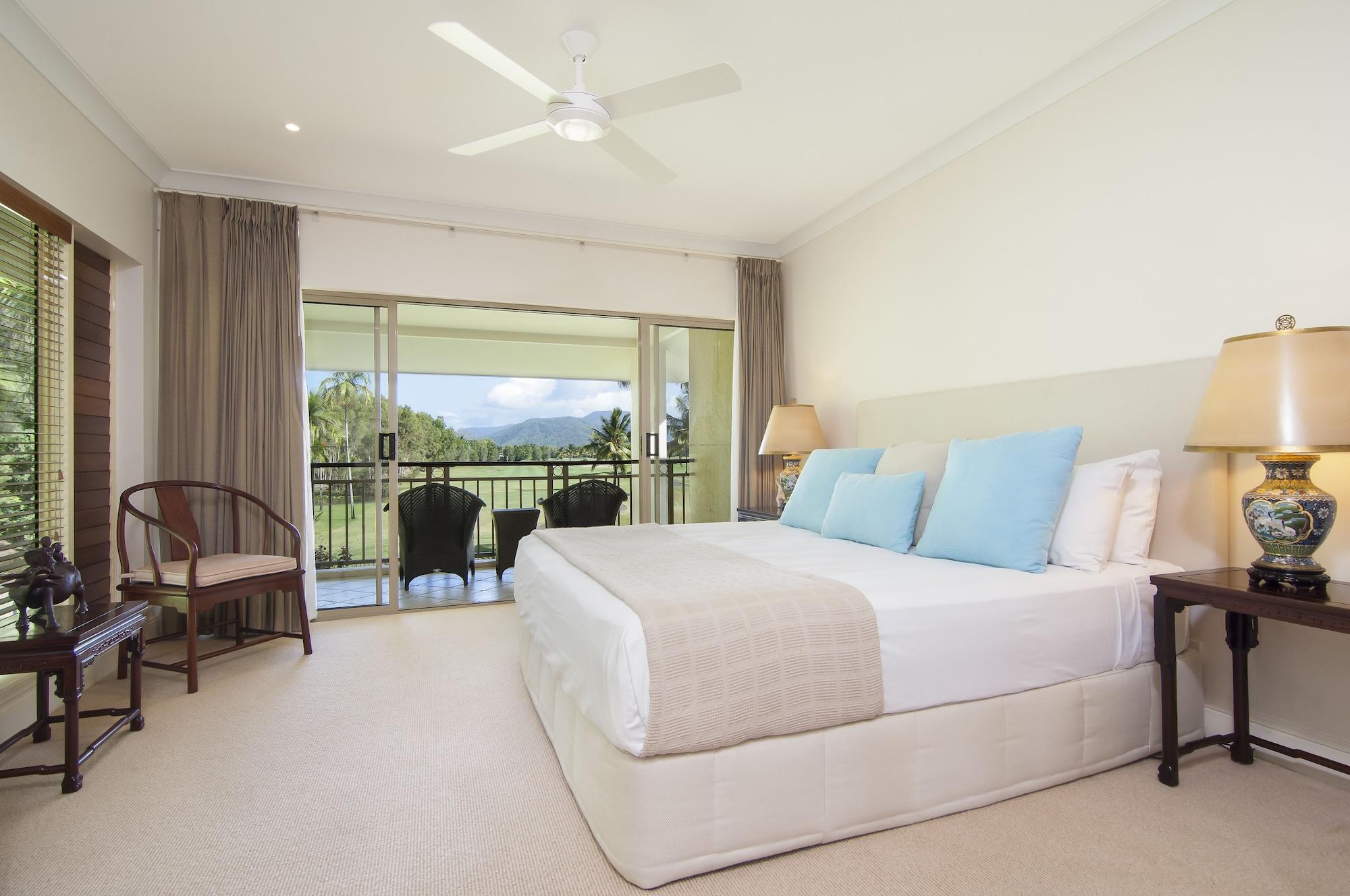 Resort Paradise Links