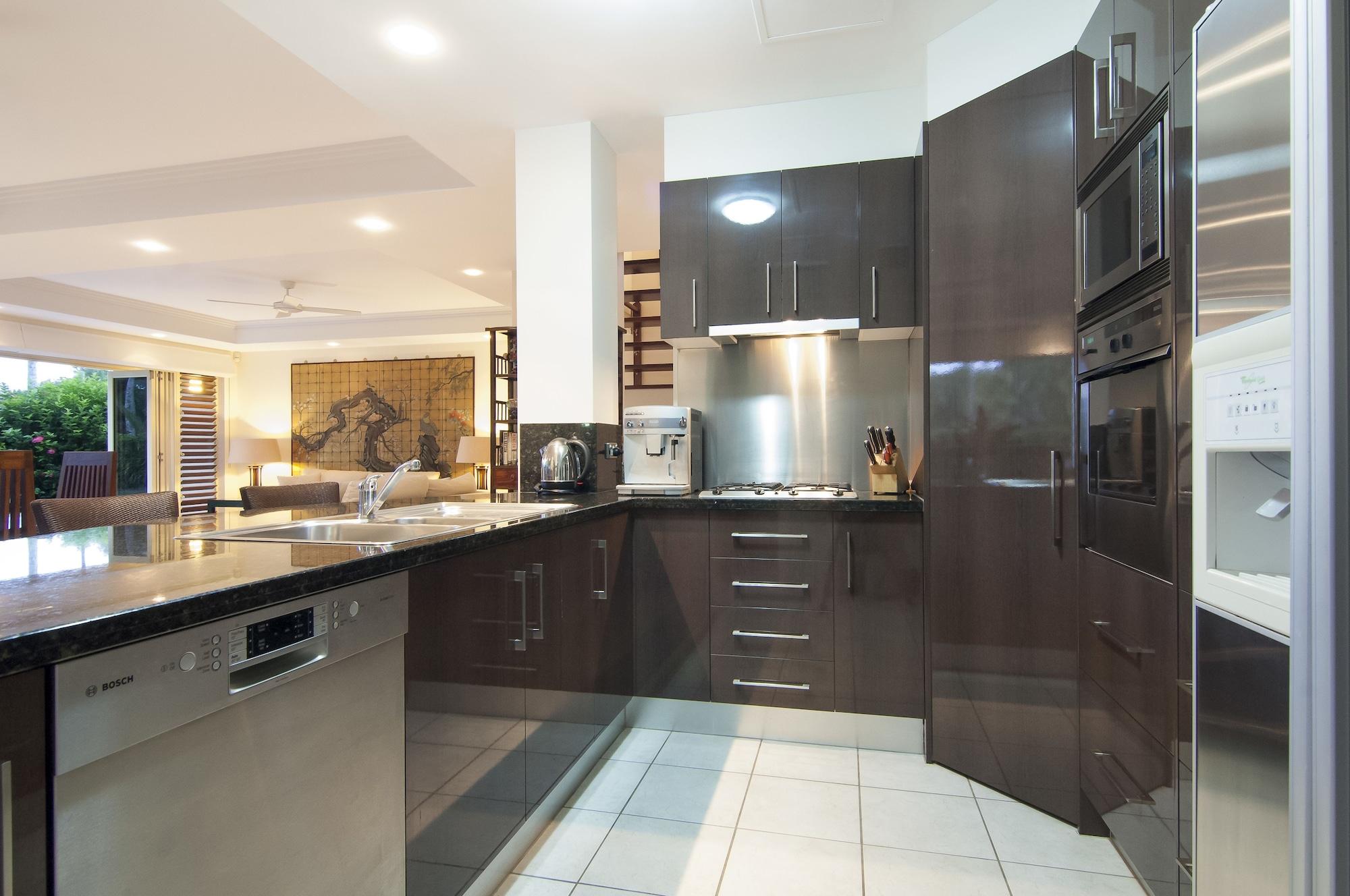 Paradise Links 4* Port Douglas