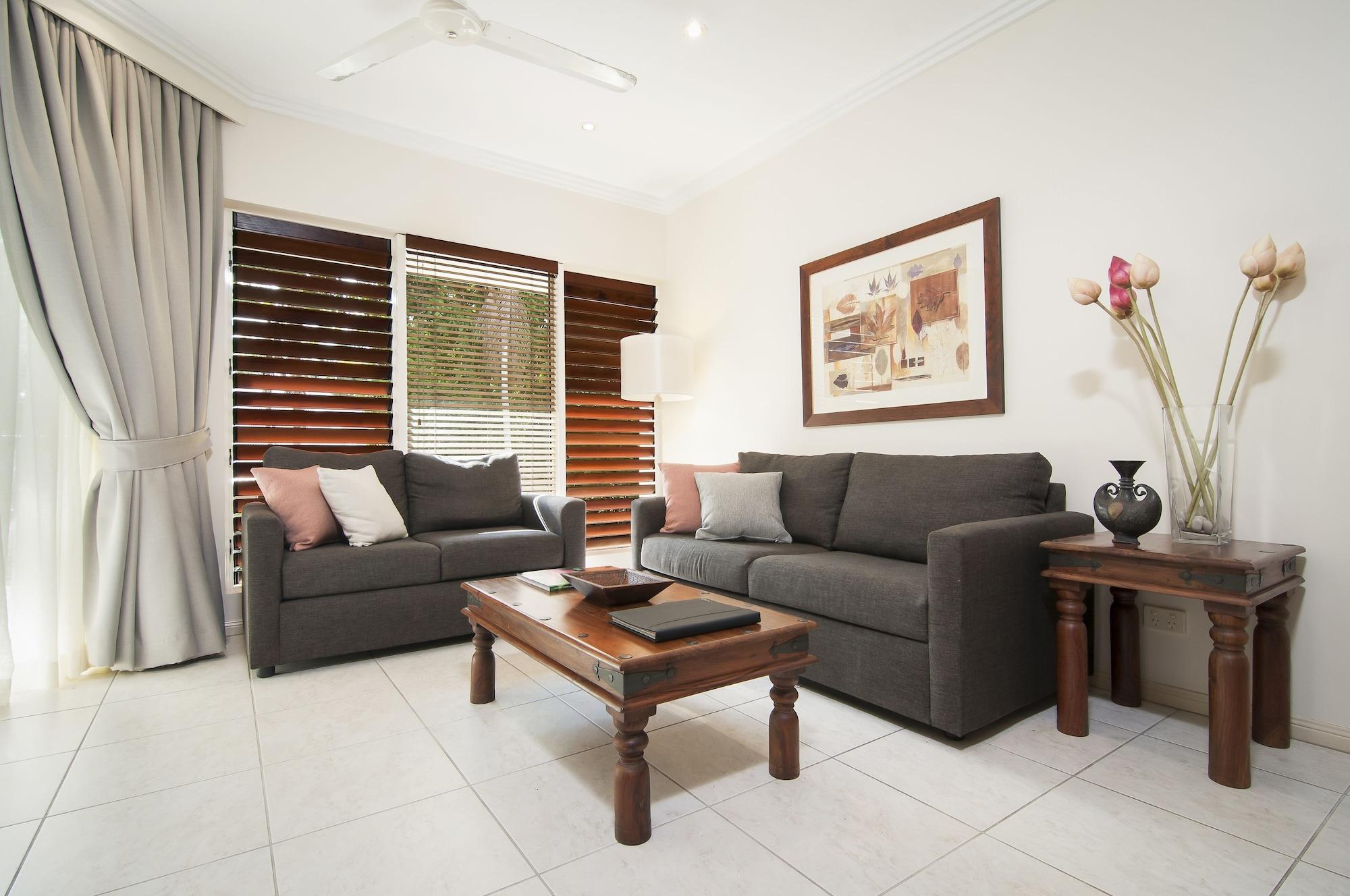 Paradise Links 4* Port Douglas