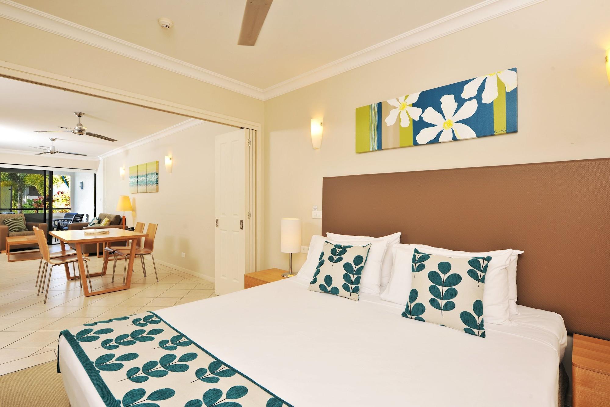 Mantra Heritage Resort Port Douglas