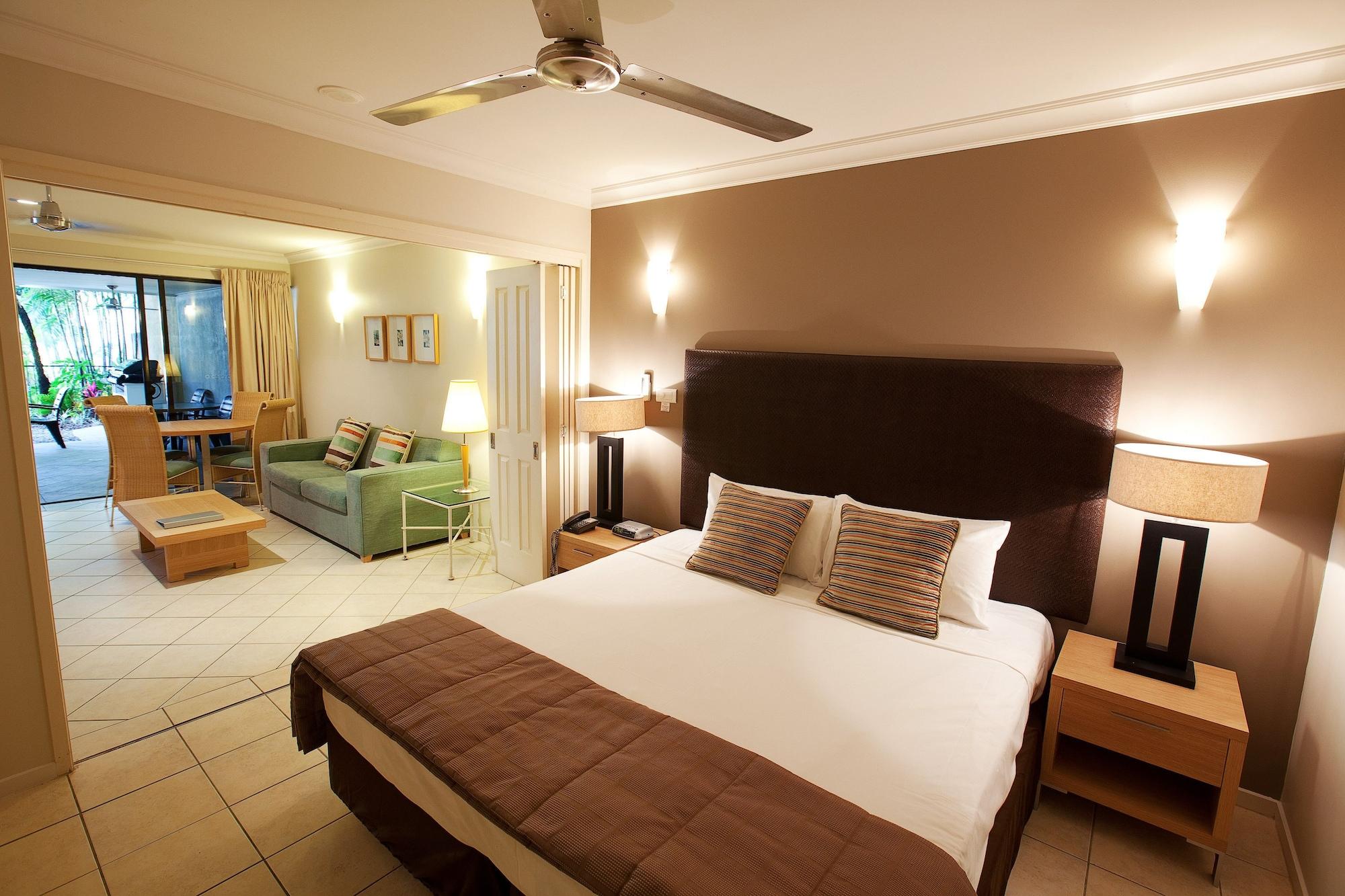 Mantra Heritage 4* Port Douglas