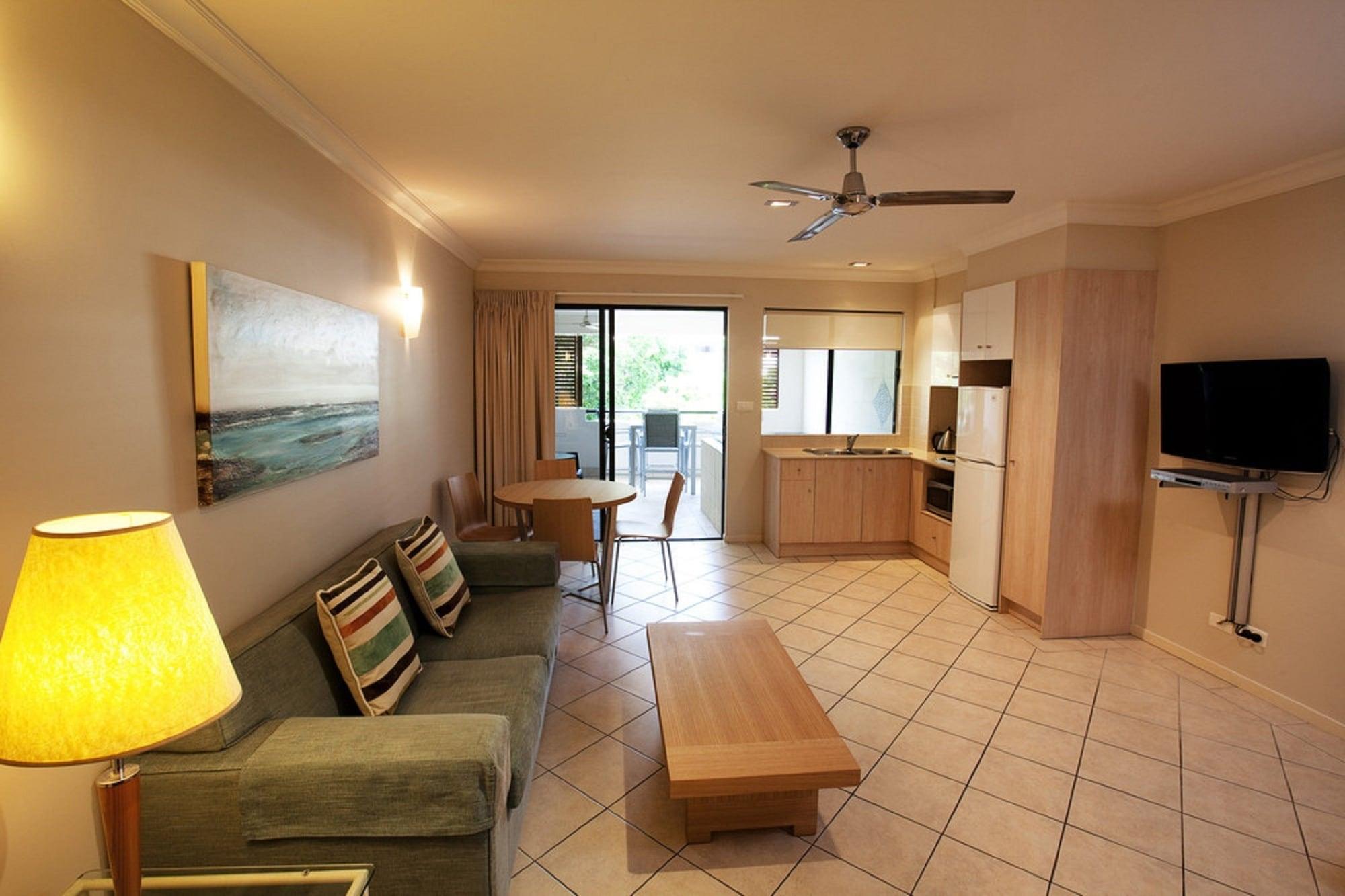 Mantra Heritage Resort Port Douglas