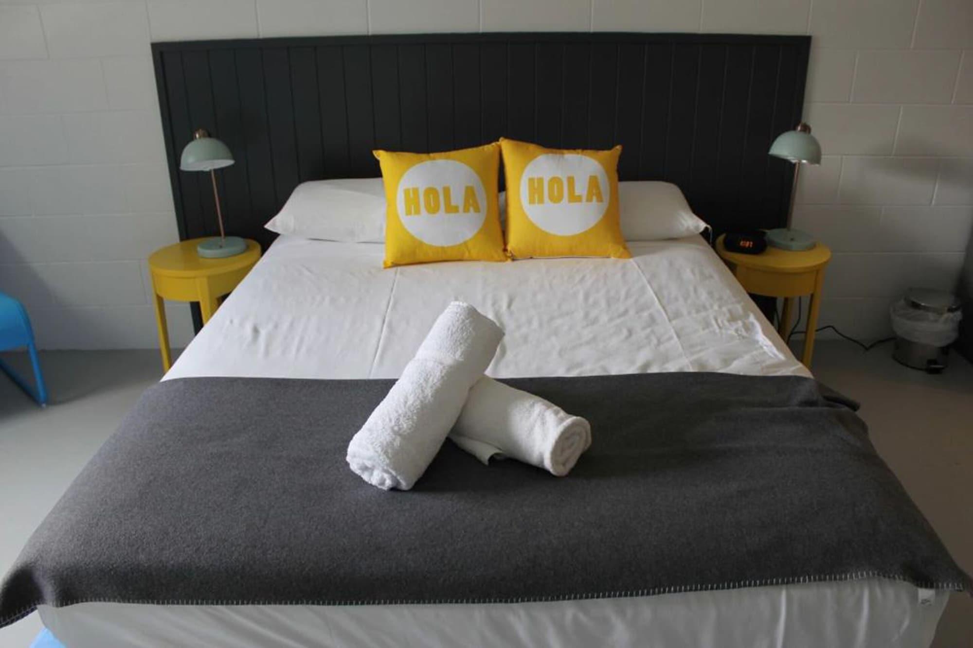 Hostel Backpackers *