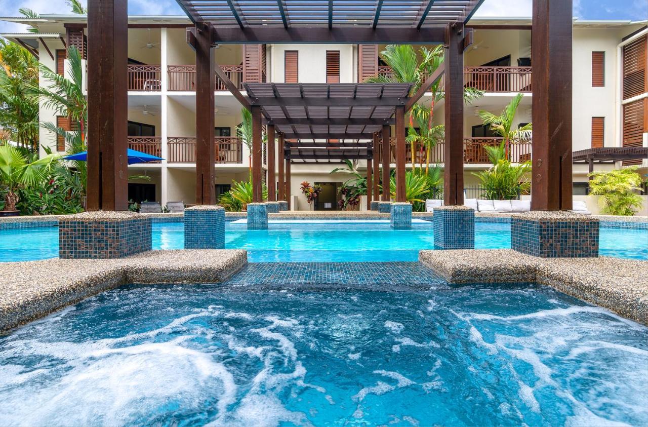 Seascape Holidays At 30 Tropic Style *