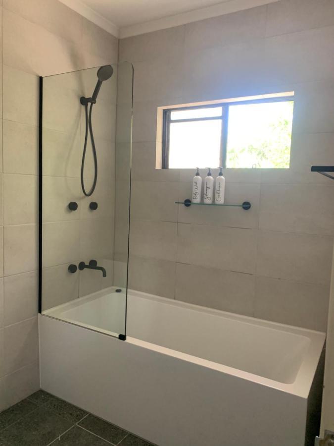 Holiday home Tropical Getaway With Private Pool 100m From Beach *