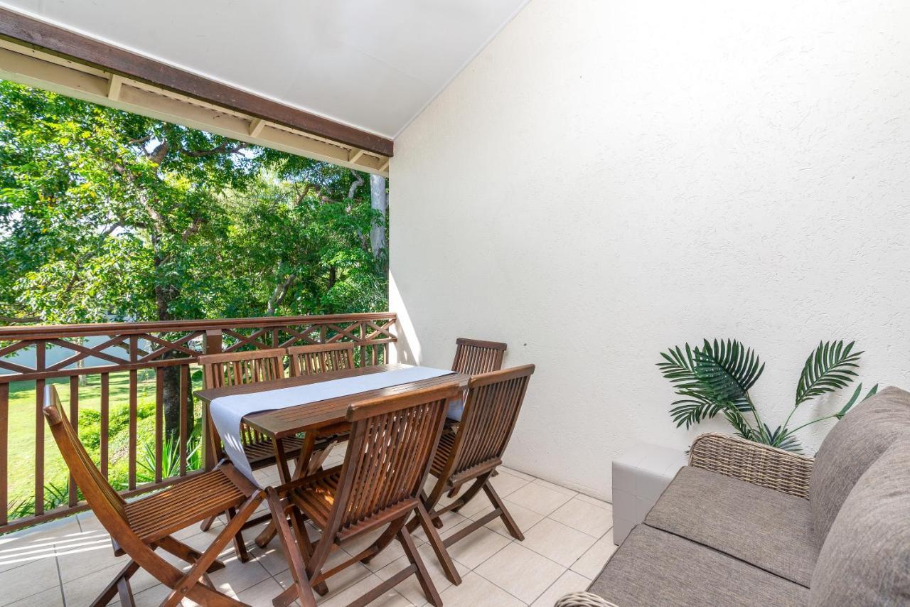 Seascape Holidays At 30 Tropic Style Apartment Port Douglas