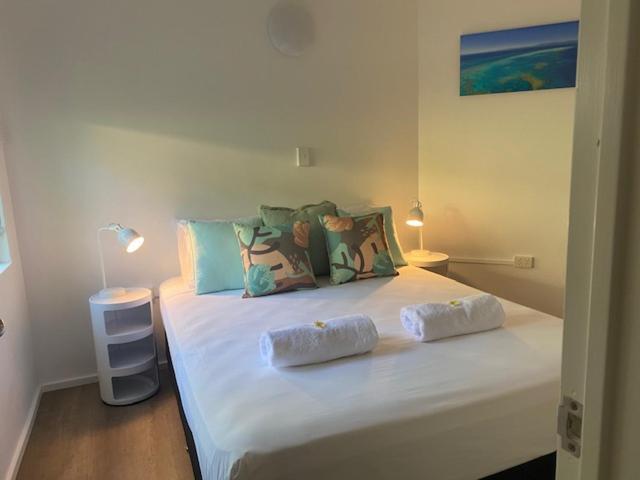 Marina Terraces Aparthotel Port Douglas