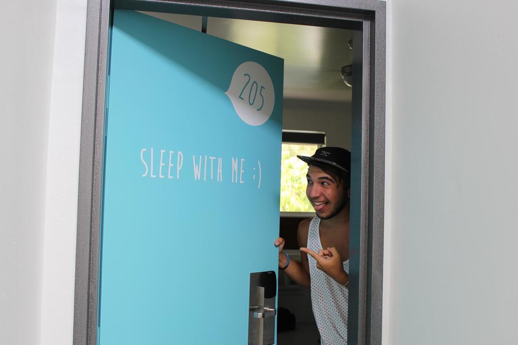 Backpackers Hostel Port Douglas