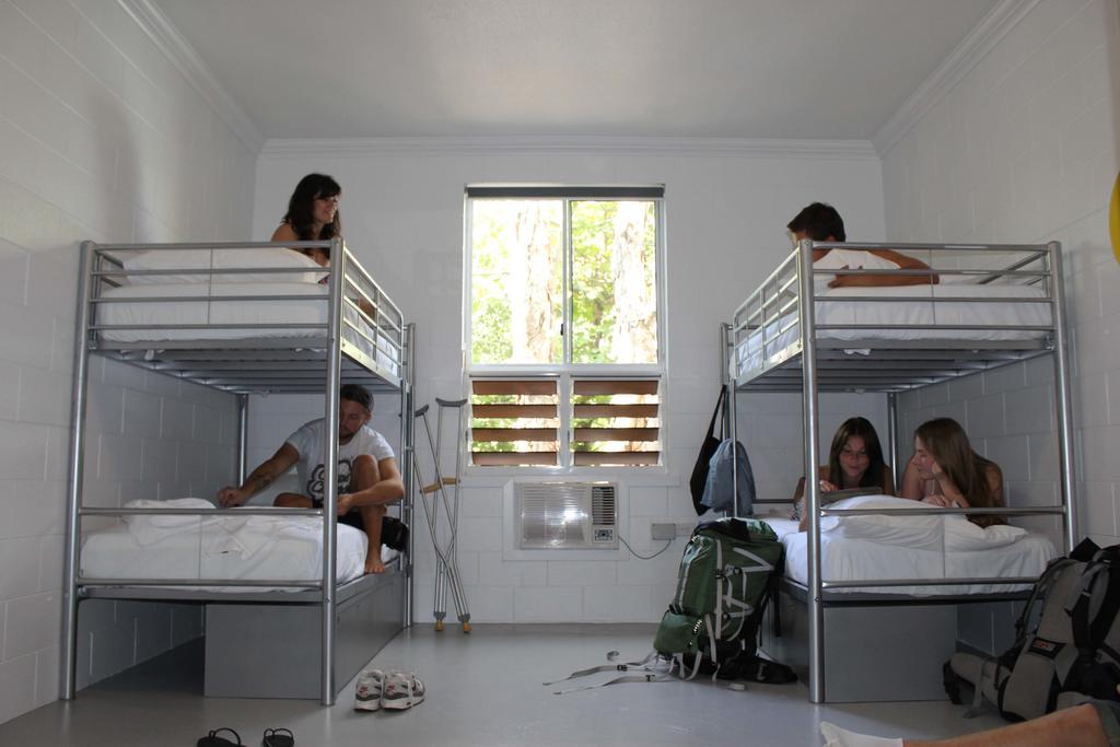 Backpackers Hostel *