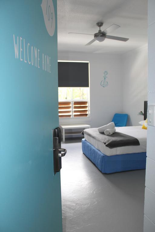 Backpackers Hostel Port Douglas