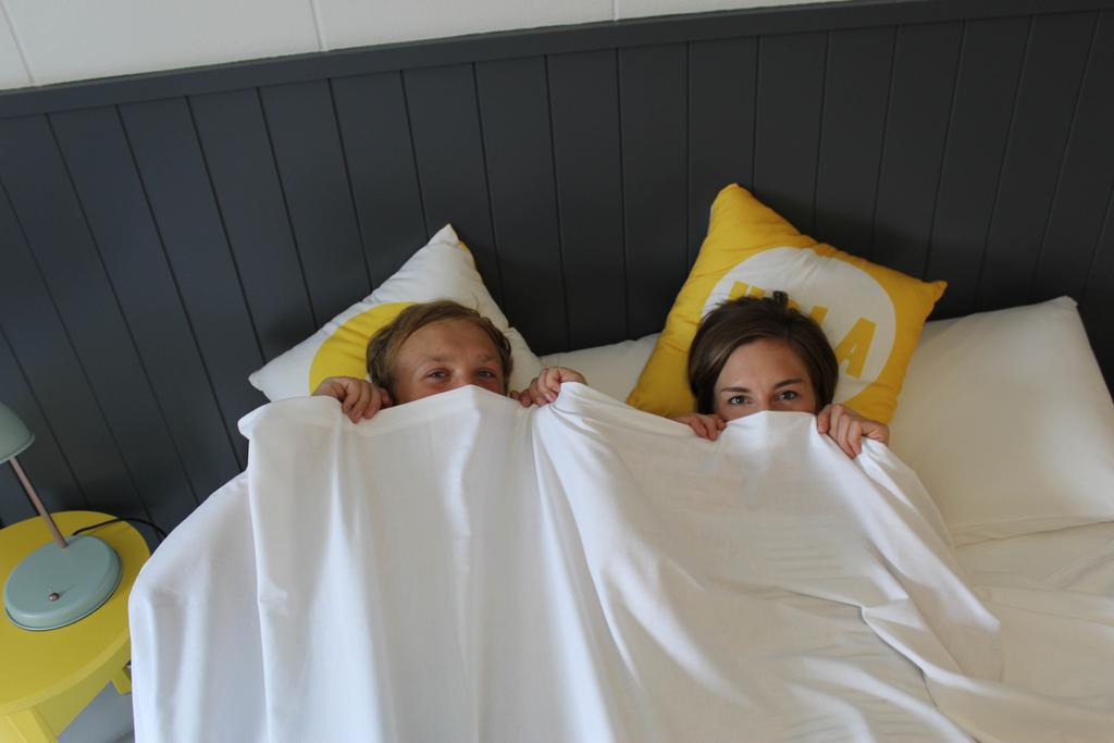 Backpackers Port Douglas
