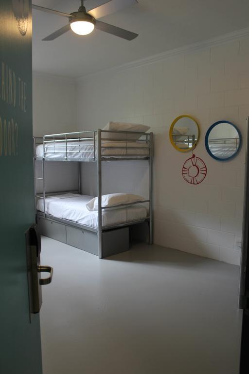 Hostel Backpackers *