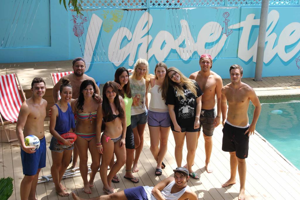 Backpackers Hostel Port Douglas