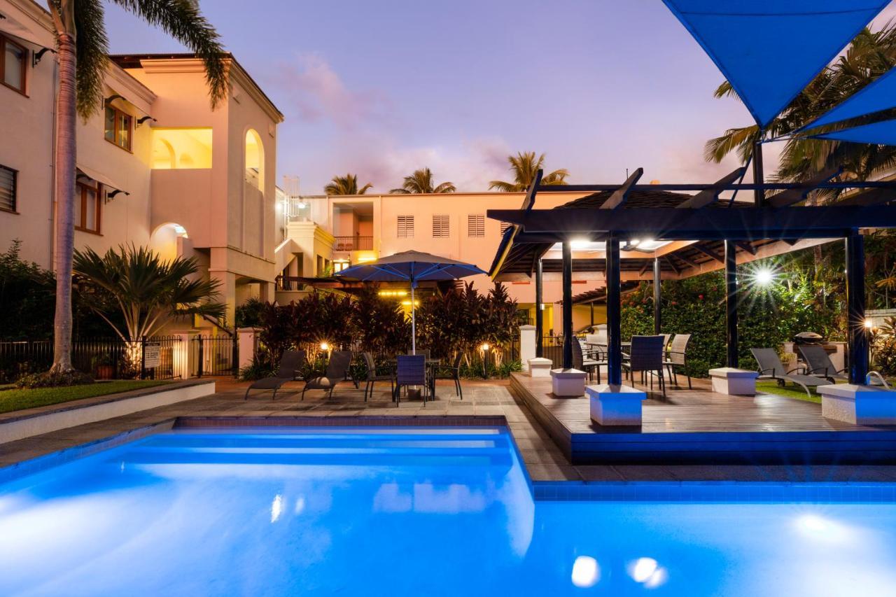 The Mediterranean Aparthotel