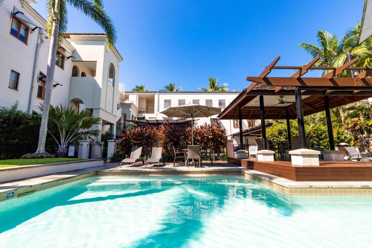 The Mediterranean Aparthotel 4*