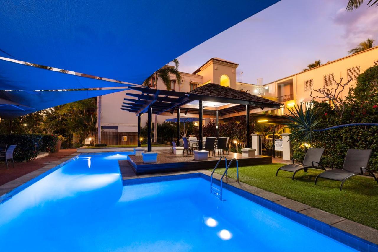 Aparthotel The Mediterranean
