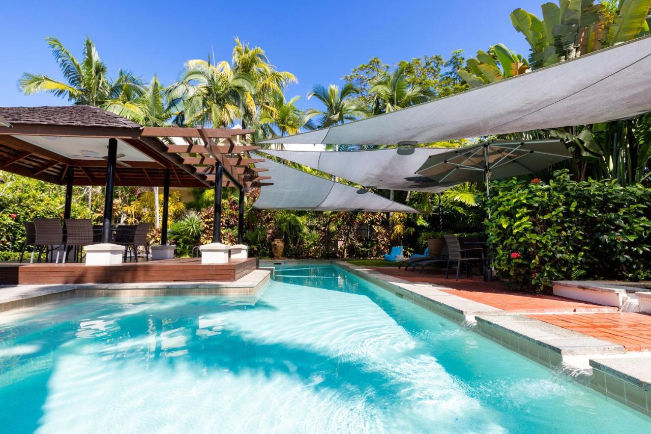 Aparthotel The Mediterranean Port Douglas