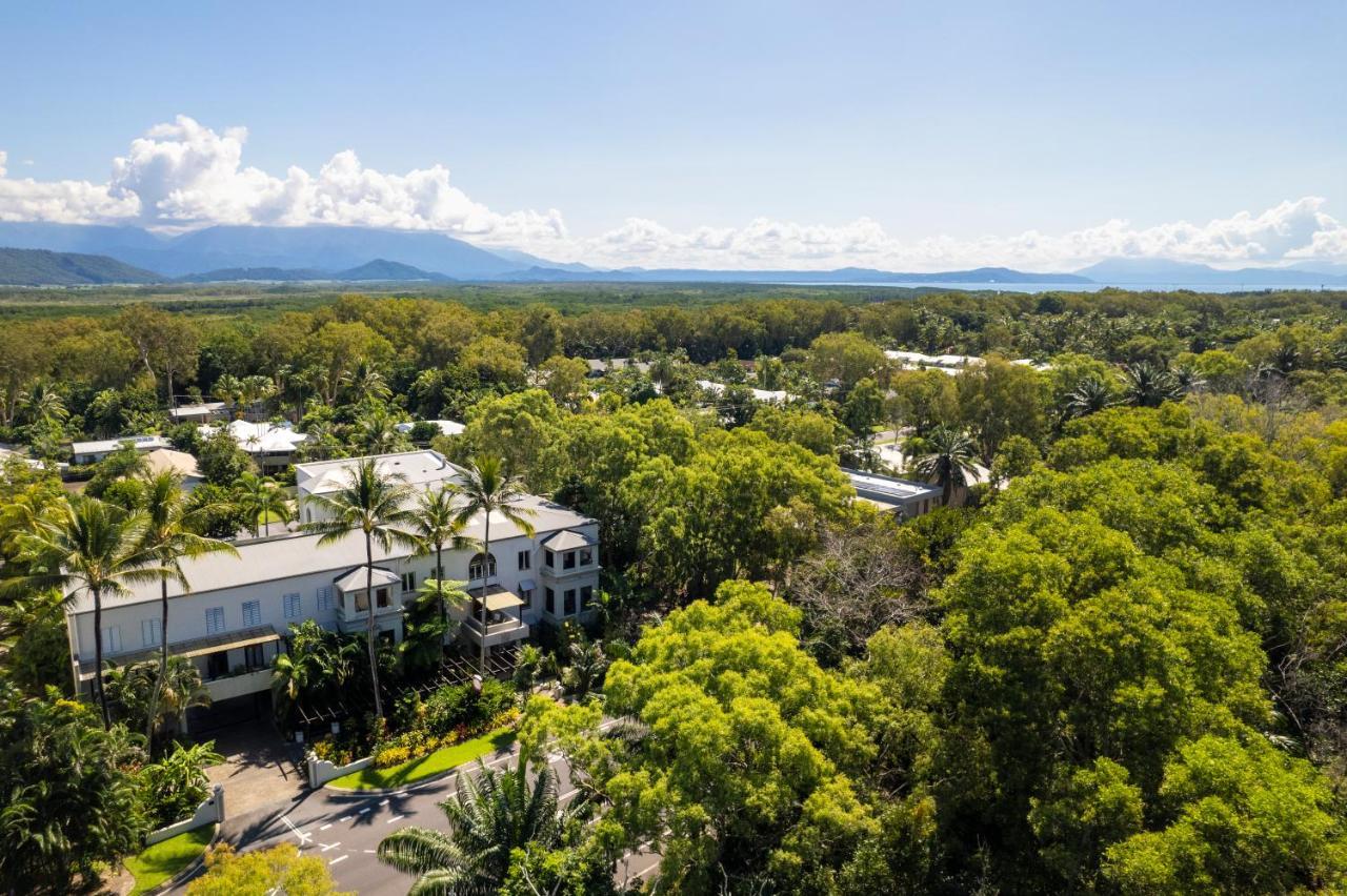 Aparthotel The Mediterranean Port Douglas