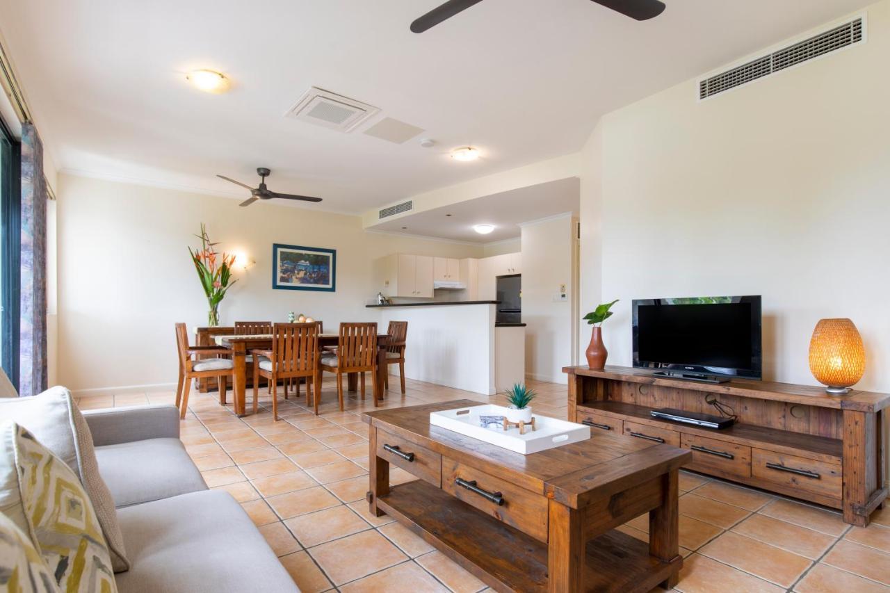The Mediterranean 4* Port Douglas