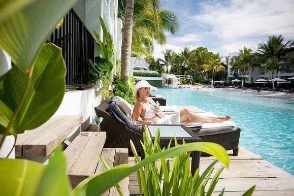 Peppers Club Port Douglas