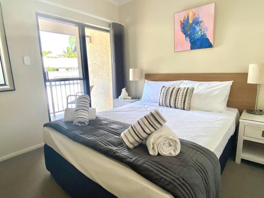 Bay No 15 Apartment