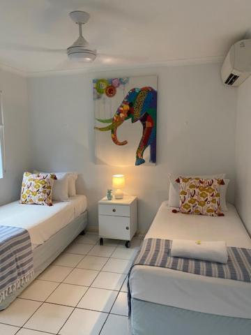 Aparthotel Marina Terraces Port Douglas