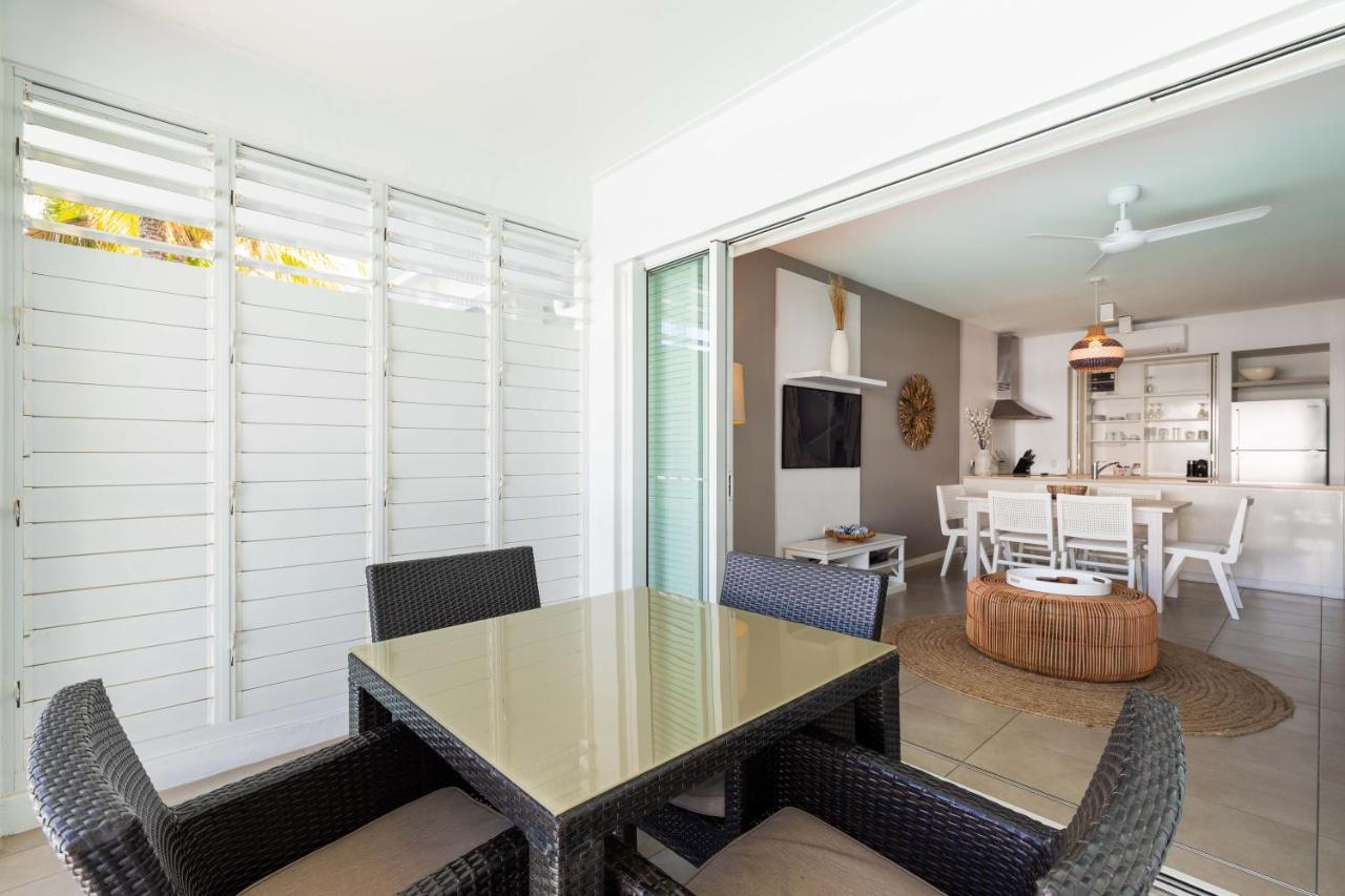 Apartment Club 3 Bedroom Penthouse *