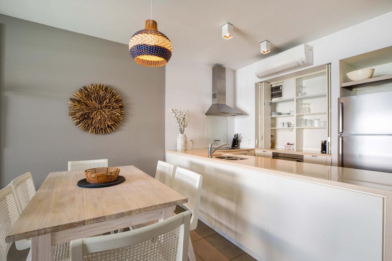 Apartment Club 3 Bedroom Penthouse Port Douglas