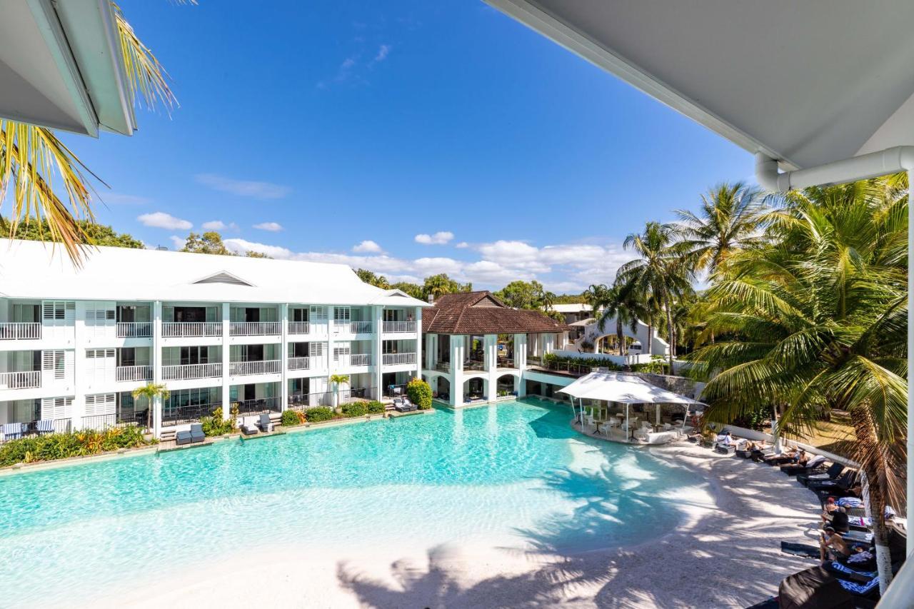 Club 3 Bedroom Penthouse Port Douglas