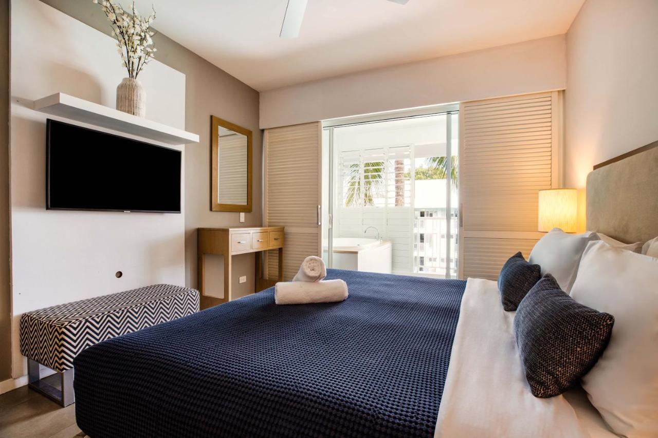 Club 3 Bedroom Penthouse * Port Douglas