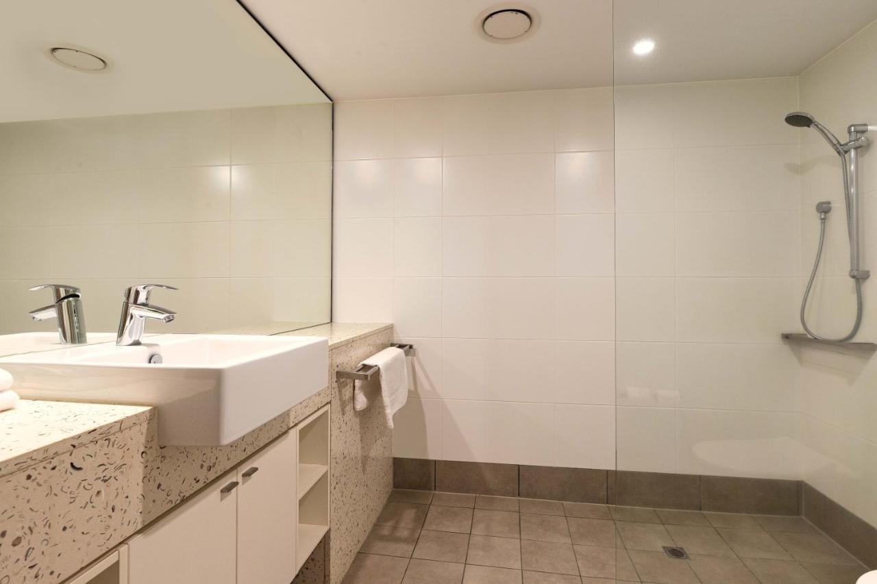 Apartment Club 3 Bedroom Penthouse